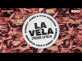 Sunnery James & Ryan Marciano - La Vela (Prende La Vela)