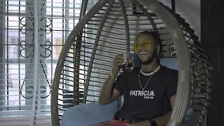 official unveiling of yung6ix at patricia hq