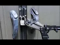 THESE BOLT CUTTERS REALLY WORK