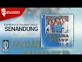 Lagu Raymond \u0026 Pahama Group - Senandung (Official Karaoke Video)