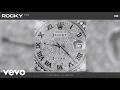 Rocky - Time (Prod. Rockyylikee) (Official Audio)