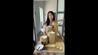 Gia Dinh SiGem live sáng 23.6.26