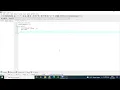 Praktek Perulangan 1 dan 2 For while Do While Nested