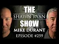 Mike Durant – Black Hawk Down: The Untold Story of Gary Gordon \u0026 Randy Shughart | SRS #259