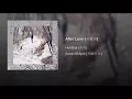 After Love (사랑아)