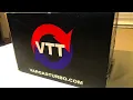 Vargas Gc Turbo b58 unboxing