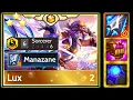 Download Lagu Manazane Lux ft 6 Sorcerer⭐⭐⭐!!?