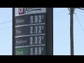 Missouri drivers have cheapest gas in the Country AAA says