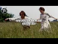 That's How You Know (From "Enchanted") [Lyrics]