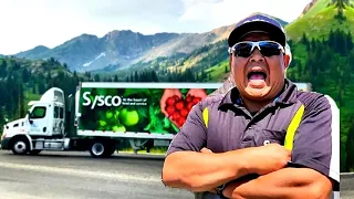 How Much Do Sysco Drivers Make