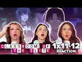 Download Lagu TOOLS?! 😧 Classroom of the Elite - 1x11 \u0026 1x12 - What people commonly(...) / Genius lives only(...)