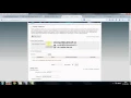 Moving drupal from localhost to live server