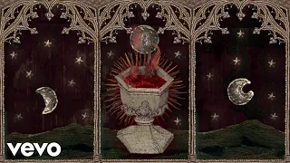 Florence + The Machine - Drink Deep (Visualiser)