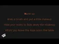 System Of A Down - Chop Suey! (Karaoke Version)