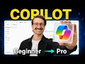 How To Use Microsoft Copilot Better Than 99 Of People