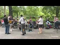 Silly Love Songs (Live Wings Tribute) - Strawberry Fields NYC | Paul McCartney 79th Birthday 🍓