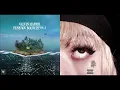 Obsessed Thoughts (Mashup) - Lil Tecca & Calvin Harris ft. Charlie Puth & Shenseea