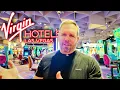 Is Las Vegas DEAD No but THIS casino definitely is