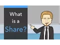 What is a share