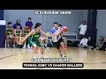 Download Lagu TIMNAS ASBC vs DAMON BALLERS: Pemain Muda Adu Skills \u0026 IQ Lawan Legends IBL!