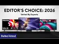 Don t Buy A TV Until You See This 2026 Buying Guide