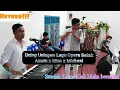 Download Lagu Malajab!!Tiupan Suling Azwin D'Bambo || Lagu Opera Batak - Pulau Samosir || #SiantarMenn