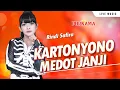 Download Lagu Kartonyono Medot Janji – Rindi Safira - PURNAMA Musik - SM Productions