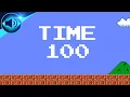 Download Lagu [Super Mario Bros] Time Warning Sound Effect [Free Ringtone Download]