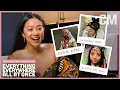 Stephanie Hsu Breaks Down Her Looks From Everything Everywhere All at Once