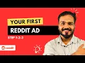 Unlock The SECRET to Creating Profitable Reddit Ads Campaigns Quickly