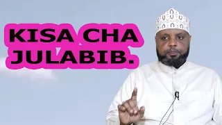 kisa cha julabib sheikh othman maalim