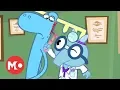 Happy Tree Friends - Hear Today Gone Tomorrow Part 1