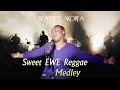 Lagu You will love this.... Awesome EWE gospel  reggae medley by Beatrice Akorfa