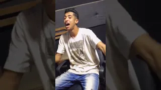 انا عو ع الساحه   من مهرجان يا مرشدين ناقصه   مهرجانات      دندنها