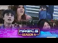 Download Lagu Penuh Amarah dan Kini Dika yang Sekarang Lebih Kuat! | Magic 5 - Episode 740