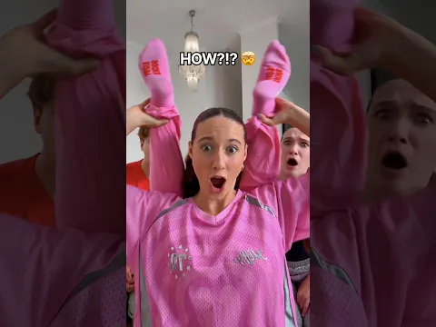 SUBSCRIBE FOR 7 YEARS OF GOOD LUCK! 🍀😅 - #dance #funny #couple #shorts