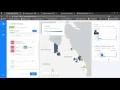 Final Step - Adding Widgets and Filters Across Layers in CARTO