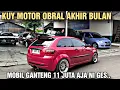 Download Lagu CUMA 11 Jutaan aja Nih..KUY MOTOR Depok Obral Mobil Bekas Harga Modal Spesial Akhir Bulan
