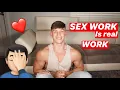 What All Sex Workers Want You To Know