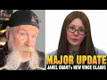 Janel Grant releases NEW Allegations against Vince McMahon WWE