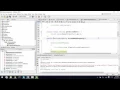 JavaFX Tutorial 30 Making Application using TableView part 1