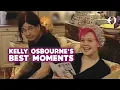 Kelly s Best Moments Volume 1 The Osbournes TV