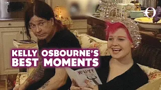 Kelly s Best Moments Volume 1 The Osbournes TV
