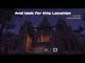 Elder Scrolls Online - How to Cure Vampirism Aldmeri Dominion