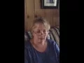 Poetry reading by Judy Brown from Steppingstones