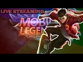 Download Lagu RANKED = RUNGKED