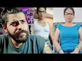 Download Lagu This Cuban influencer is a bit strange… (vod)