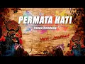 Download Lagu PERMATA HATI - Kutunggu Kau Selalu Kutunggu || Keroncong Version Cover