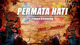 Download PERMATA HATI - Kutunggu Kau Selalu Kutunggu || Keroncong Version Cover MP3