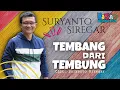 Download Lagu TEMBANG DARI TEMBUNG | SURYANTO SIREGAR | Lagu Spesial Untuk Anak Medan